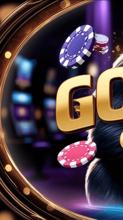 Gorilla Casino Screenshot
