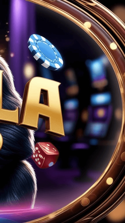 Gorilla Casino Screenshot